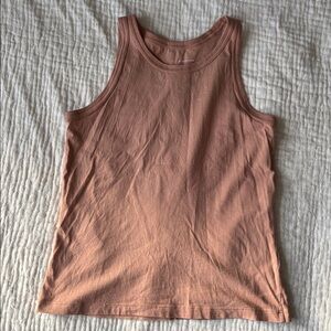 Everlane Women's Tank Top